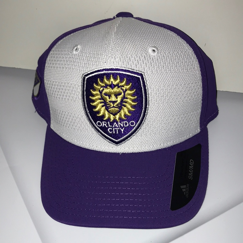 Adidas cap